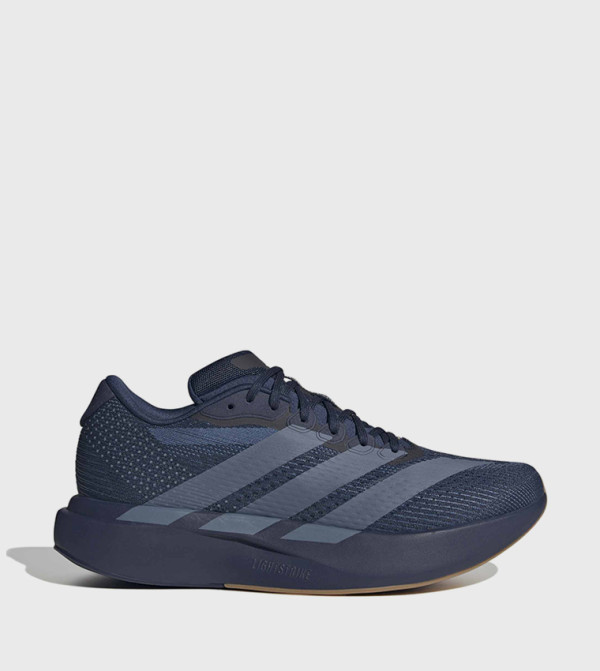 Adidas Adidas - Navy Running Shoes
