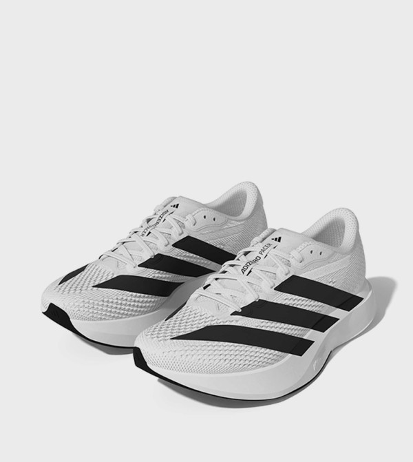 Adidas Adidas - White Running Shoes