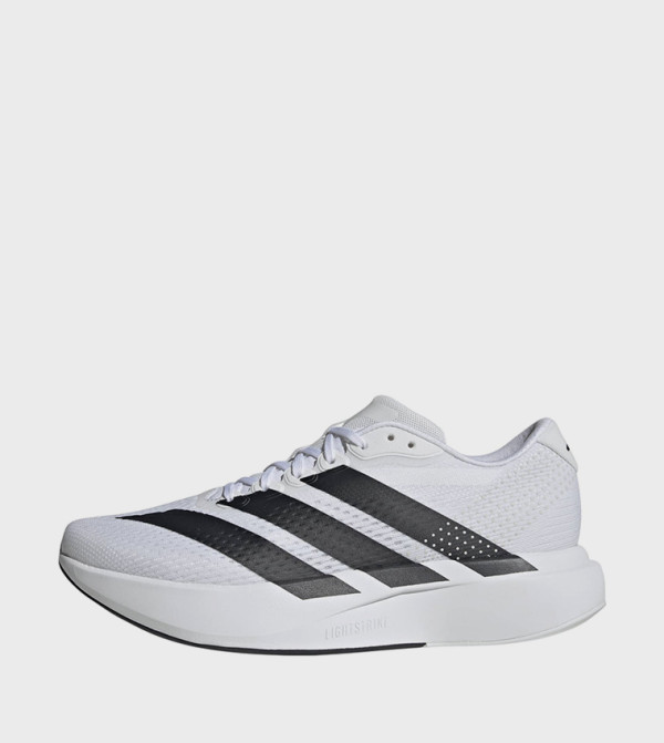 Adidas Adidas - White Running Shoes
