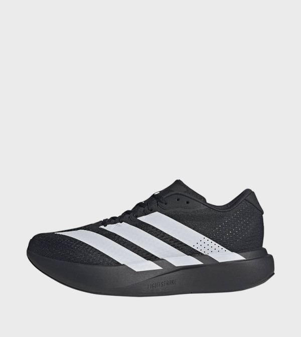 Adidas Adidas - BLACK Running Shoes