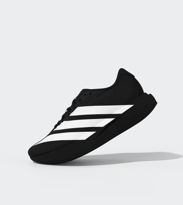 Adidas Adidas - BLACK Running Shoes