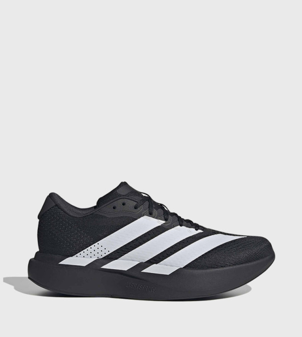 Adidas Adidas - BLACK Running Shoes
