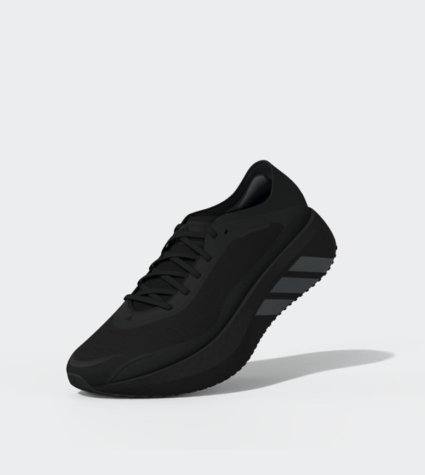 Adidas Adidas - BLACK Running Shoes