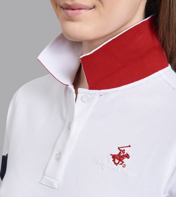 بيفرلي هيلز بولو كلوب بيفرلي هيلز بولو كلوب - متعدد قمصان بولو