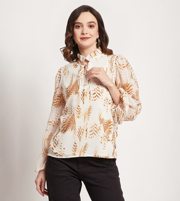 Beverly Hills Polo Club Clothing - Multi Tops & Blouses