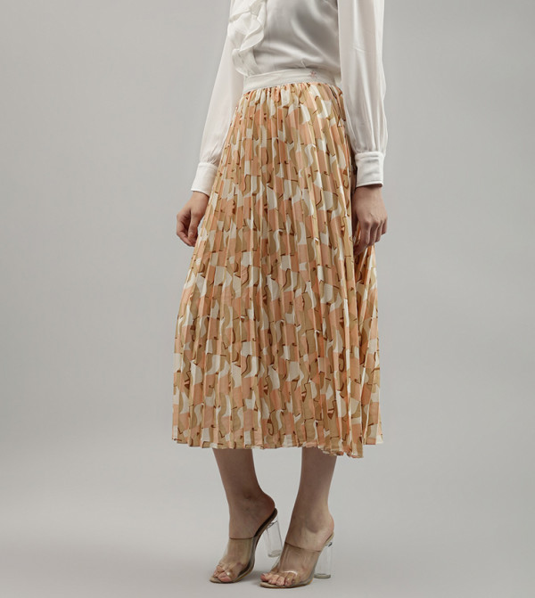 Beverly Hills Polo Club  Skirts - Multi Skirts