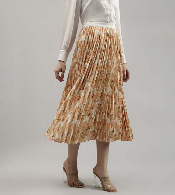Beverly Hills Polo Club  Skirts - Multi Skirts