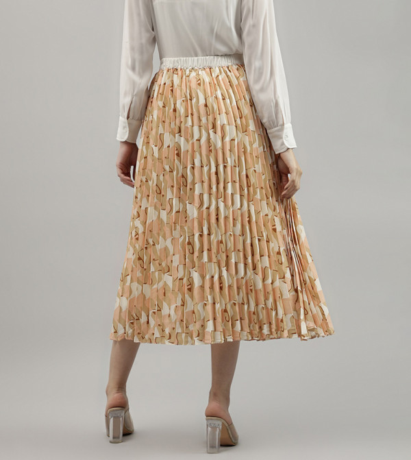 Beverly Hills Polo Club  Skirts - Multi Skirts