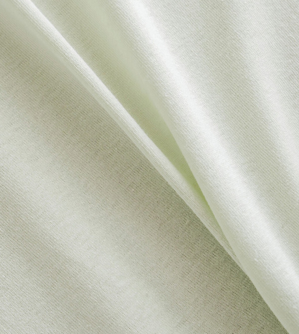 LC Waikiki  Bedsheets - Green Bedsheets
