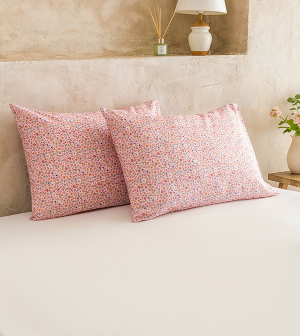 LC Waikiki  Bedding - Pink Mattresses & Pillows