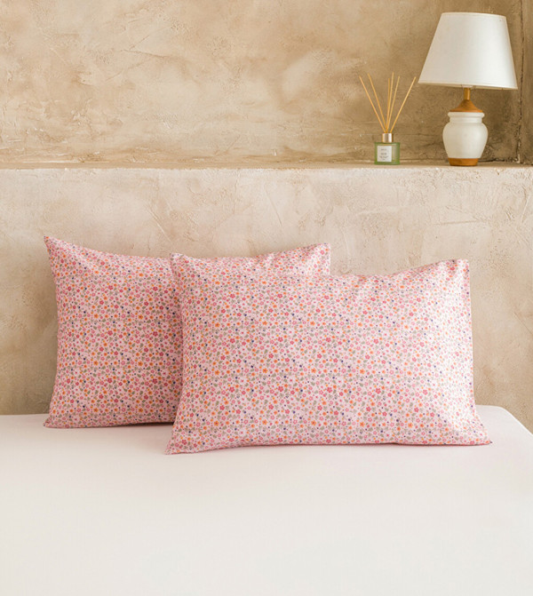 LC Waikiki  Bedding - Pink Mattresses & Pillows
