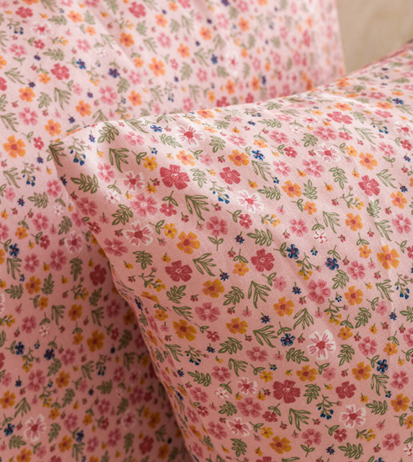 LC Waikiki  Bedding - Pink Mattresses & Pillows