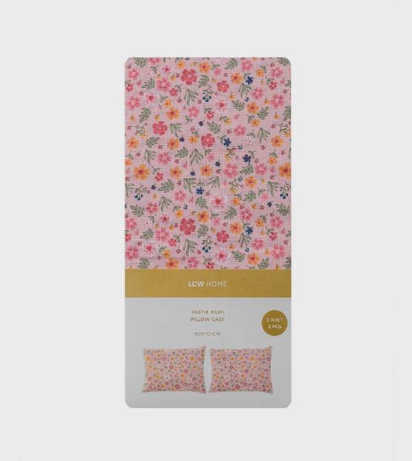 LC Waikiki  Bedding - Pink Mattresses & Pillows