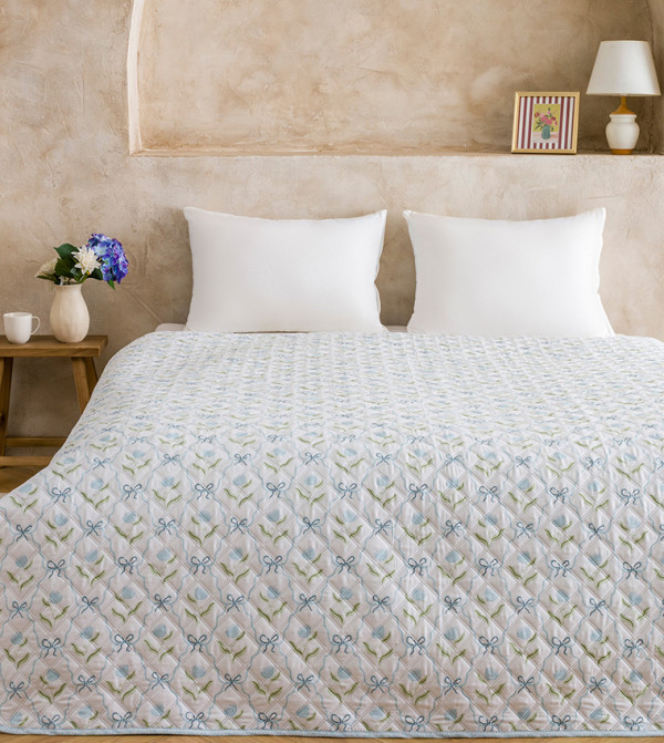 LC Waikiki Bath & Bedding - Multi Bedsheets