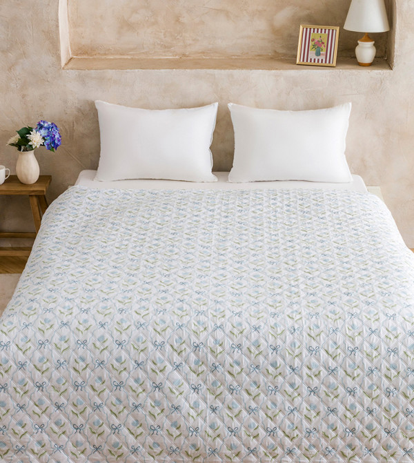 LC Waikiki Bath & Bedding - Multi Bedsheets