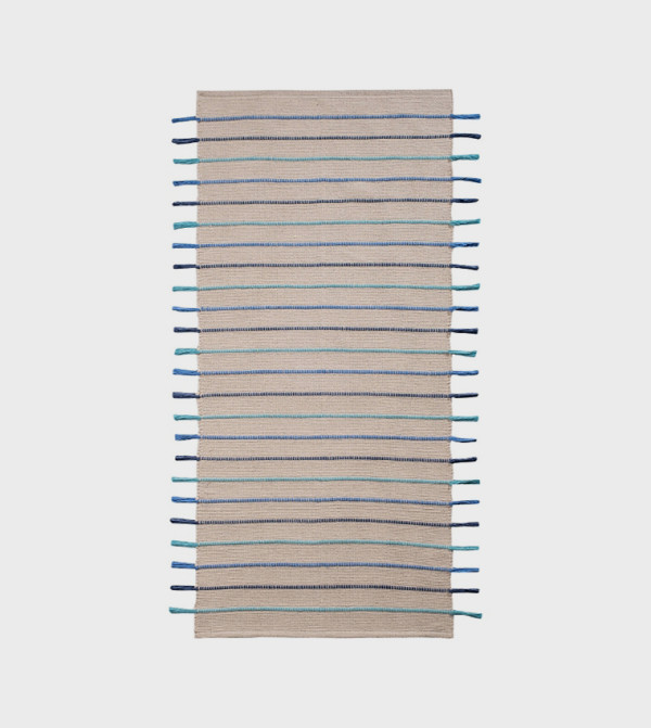 LC Waikiki  Blankets & Throws - Cream Blankets & Throws