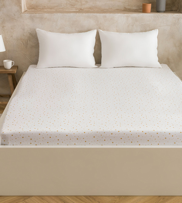 LC Waikiki  Bedding - White Bedsheets