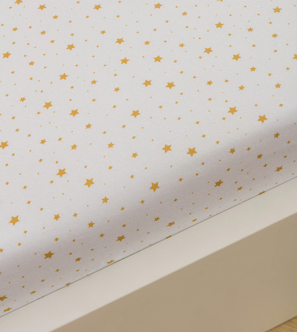 LC Waikiki  Bedding - White Bedsheets