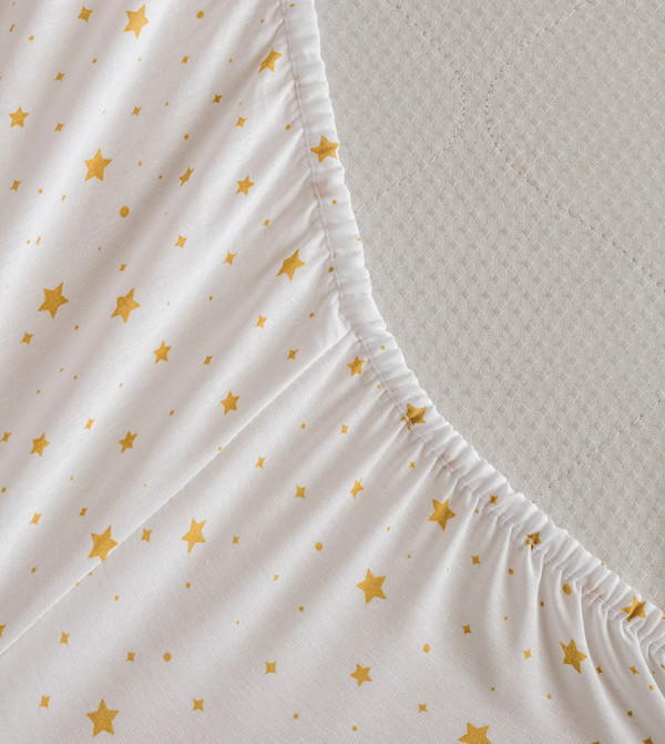 LC Waikiki  Bedding - White Bedsheets