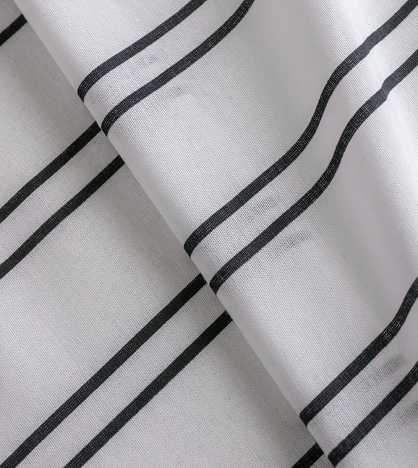 اٍل سي واي كيكي  لوازم حمام ومفارش سرير  - أبيض Bedsheets