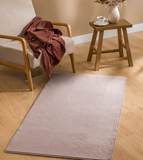 LC Waikiki  Blankets & Throws - Brown Blankets & Throws