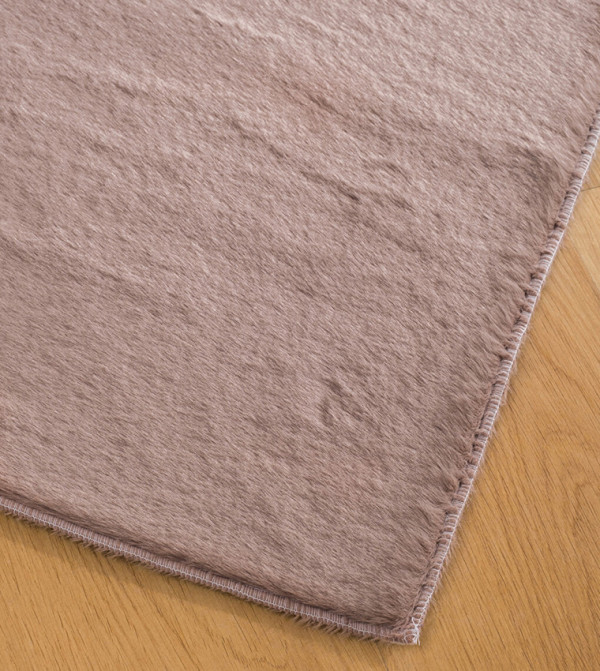 LC Waikiki  Blankets & Throws - Brown Blankets & Throws