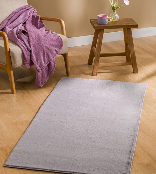 LC Waikiki  Blankets & Throws - Lilac Blankets & Throws