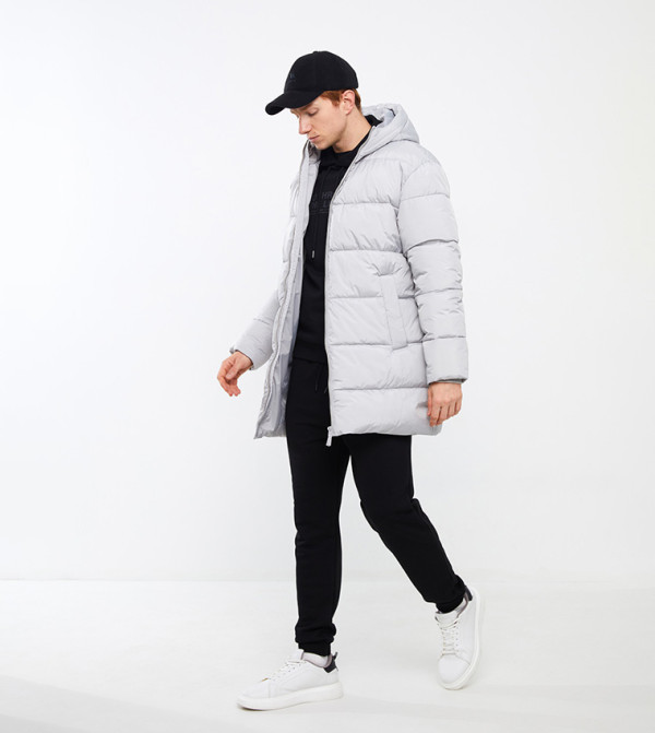 LC Waikiki  Caps & Hats - Black Caps