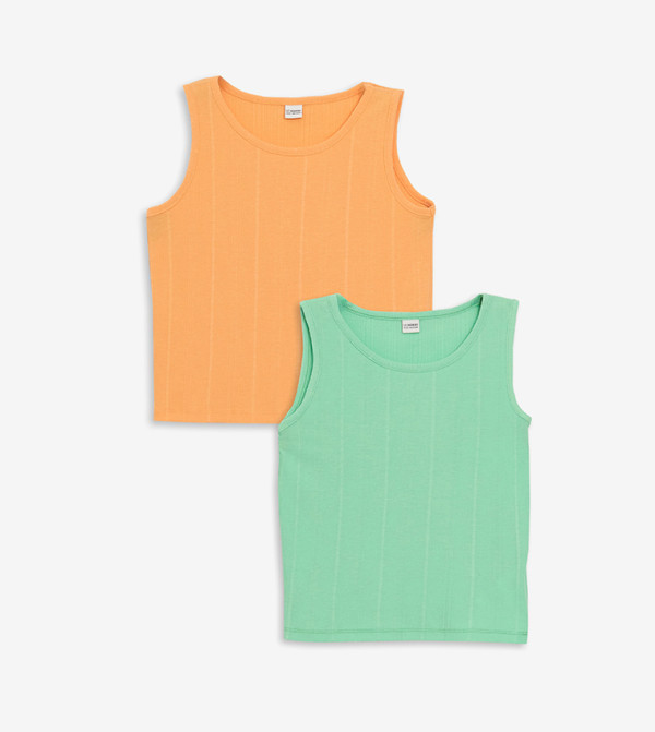 LC Waikiki  - Multi Tops