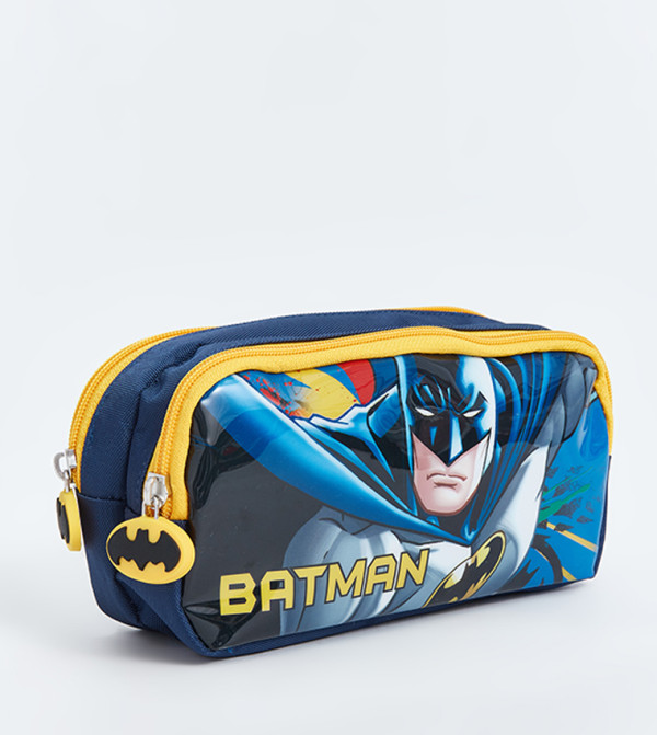 LC Waikiki  Pencil Cases - Blue Pencil Case
