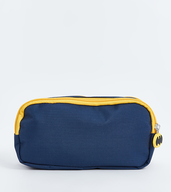 LC Waikiki  Pencil Cases - Blue Pencil Case