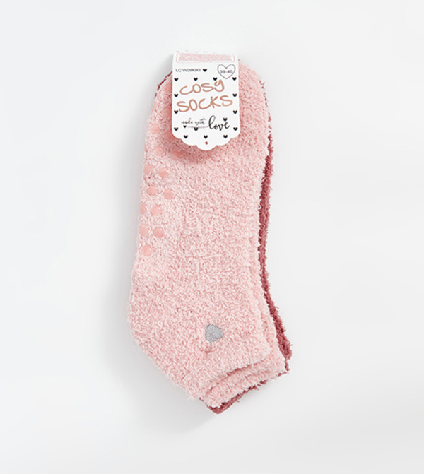 LC Waikiki  Ankle Length Socks - Rust Ankle Length Socks