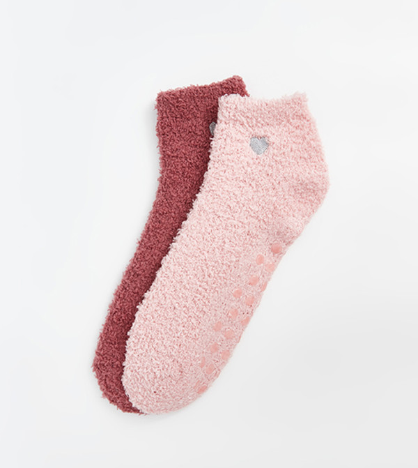 LC Waikiki  Ankle Length Socks - Rust Ankle Length Socks