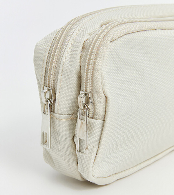 LC Waikiki  Pencil Cases - Cream Pencil Case