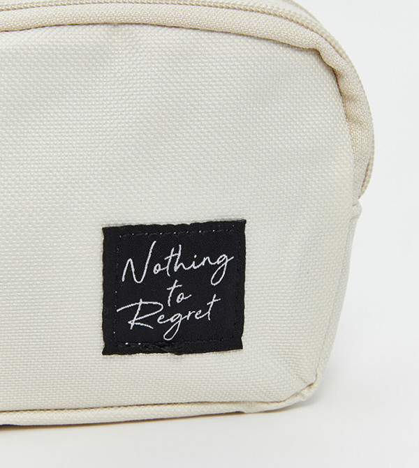 LC Waikiki  Pencil Cases - Cream Pencil Case