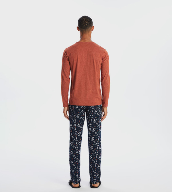 LC Waikiki  Sleepwear - Multi Pyjama Set