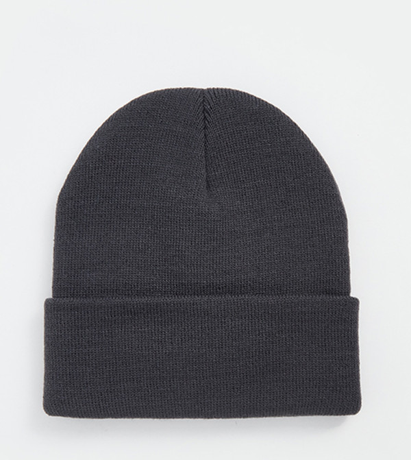 LC Waikiki Beanies - Grey Beanies