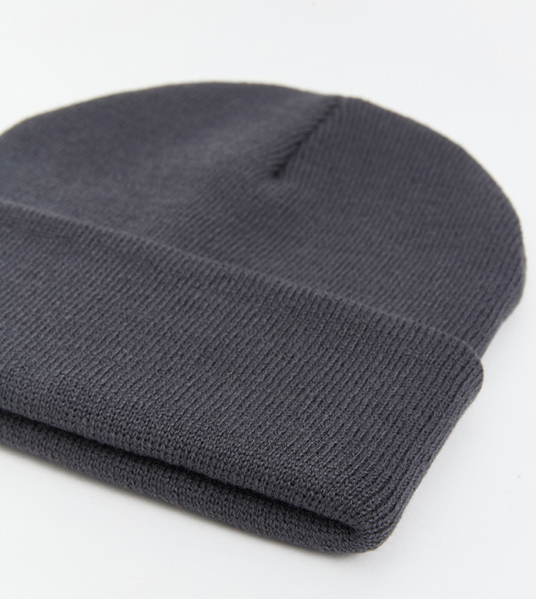 LC Waikiki Beanies - Grey Beanies