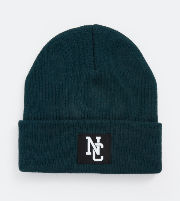 LC Waikiki Beanies - Teal Beanies