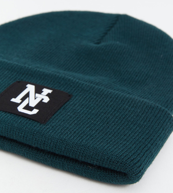 LC Waikiki Beanies - Teal Beanies