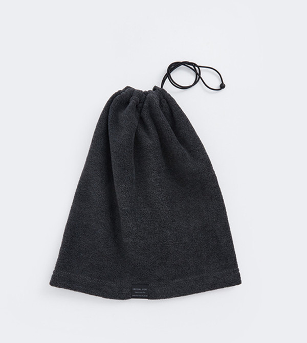 LC Waikiki  Scarves - Grey Knitted Scarves