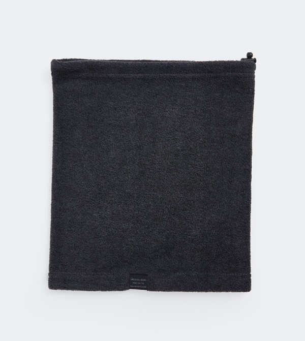 LC Waikiki  Scarves - Grey Knitted Scarves