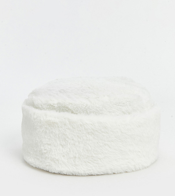 LC Waikiki  Hats - White Hats