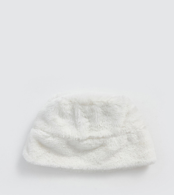 LC Waikiki  Hats - White Hats