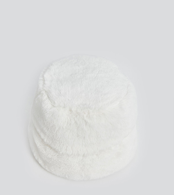 LC Waikiki  Hats - White Hats