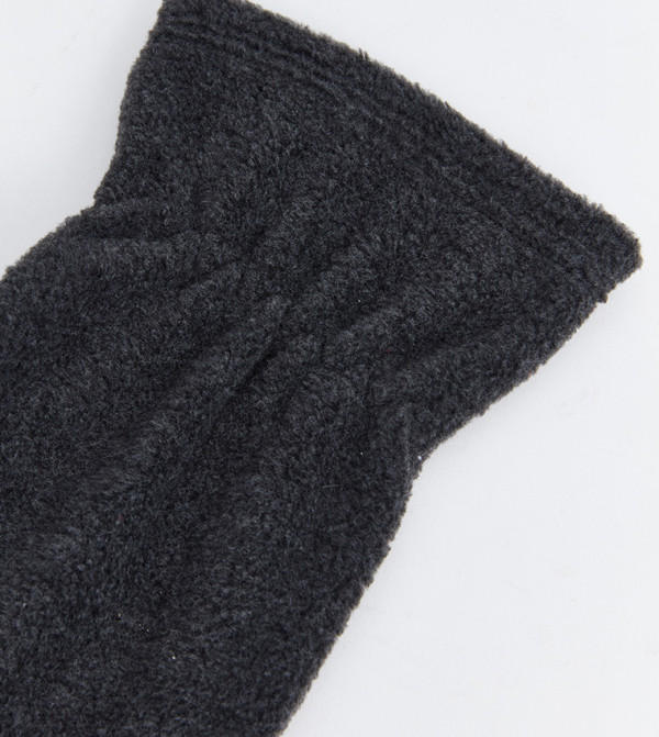 LC Waikiki  Mittens - Grey Mittens