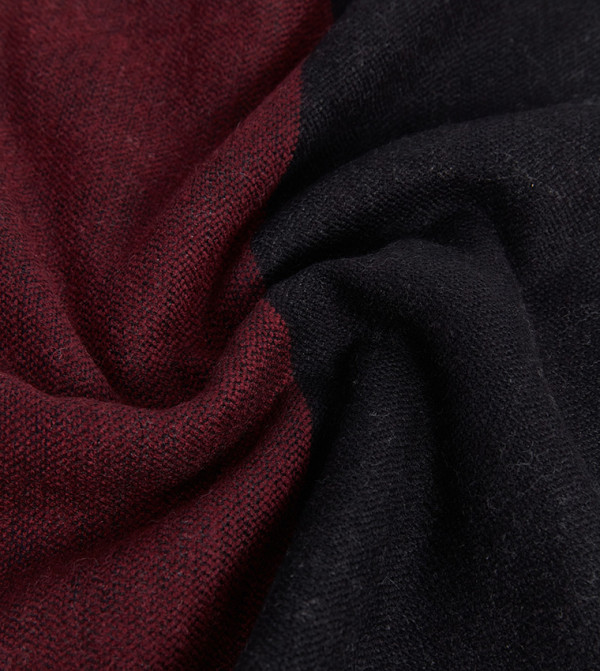 LC Waikiki  Blanket Scarves - Multi Blanket Scarves