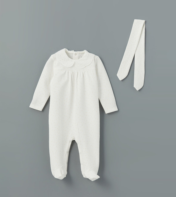 LC Waikiki Clothing - Beige clothing sets