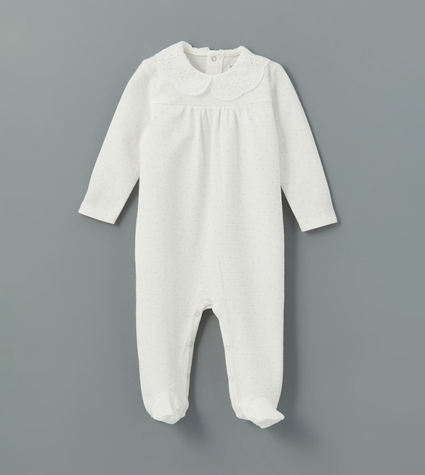 LC Waikiki Clothing - Beige clothing sets