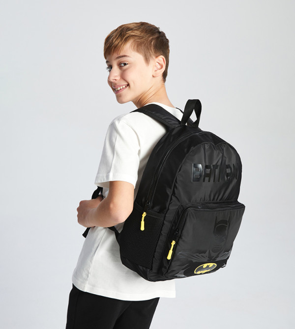 LC Waikiki LC Waikiki - Black Backpacks